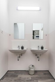Space Home Hostel - Central Station # Hauptbahnhof