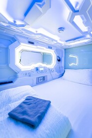 Space Home Hostel - Central Station # Hauptbahnhof