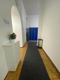 Space Home Hostel - Central Station # Hauptbahnhof