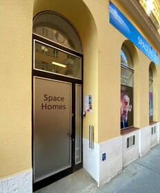 Space Home Hostel - Central Station # Hauptbahnhof