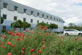 Lifehotel Vienna Airport