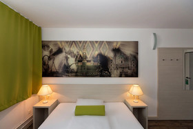 Lifehotel Vienna Airport