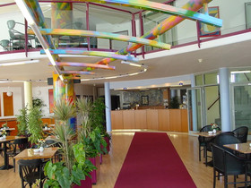 Lifehotel Vienna Airport