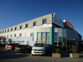 Lifehotel Vienna Airport