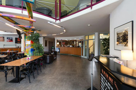 Lifehotel Vienna Airport