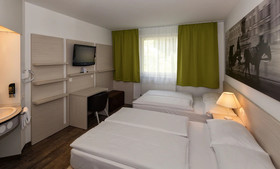 Lifehotel Vienna Airport