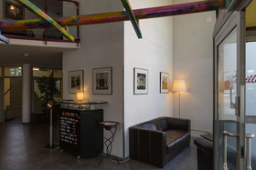 Lifehotel Vienna Airport