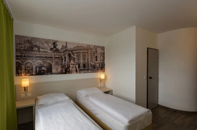 Lifehotel Vienna Airport