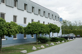 Lifehotel Vienna Airport