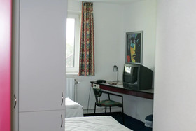 Lifehotel Vienna Airport