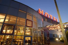 Lifehotel Vienna Airport
