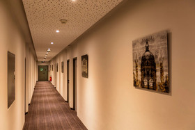 Lifehotel Vienna Airport