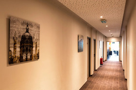 Lifehotel Vienna Airport