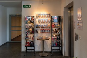 Lifehotel Vienna Airport