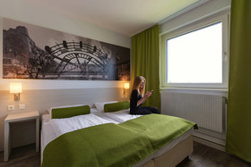 Lifehotel Vienna Airport