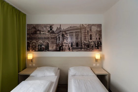 Lifehotel Vienna Airport