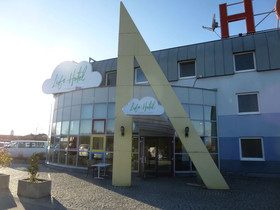 Lifehotel Vienna Airport