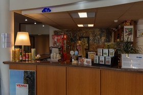 Lifehotel Vienna Airport