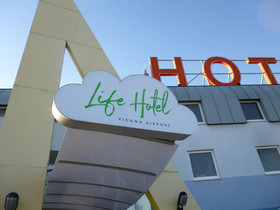 Lifehotel Vienna Airport