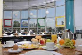 Lifehotel Vienna Airport