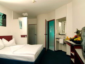 Lifehotel Vienna Airport