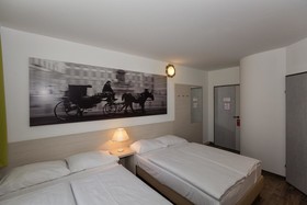 Lifehotel Vienna Airport