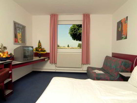 Lifehotel Vienna Airport