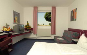 Lifehotel Vienna Airport