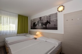 Lifehotel Vienna Airport