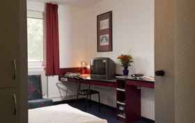 Lifehotel Vienna Airport