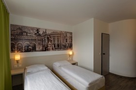 Lifehotel Vienna Airport