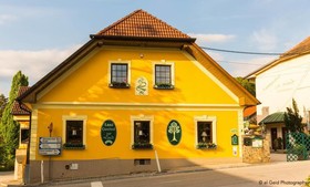 Landgasthof zur Linde
