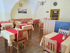 Pension Pizzeria Weisses Lamm