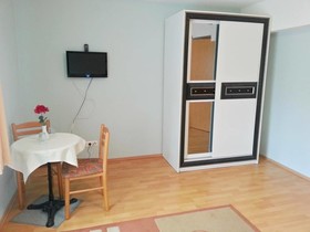 Pension Pizzeria Weisses Lamm