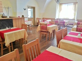 Pension Pizzeria Weisses Lamm