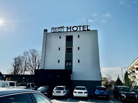 Arion Airporthotel