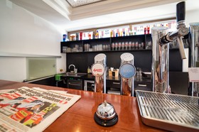 Arion Airporthotel