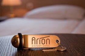 Arion Airporthotel