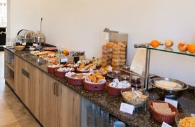 Arion Airporthotel