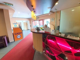 Arion Airporthotel