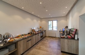Arion Airporthotel