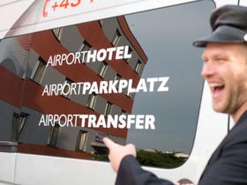 Arion Airporthotel