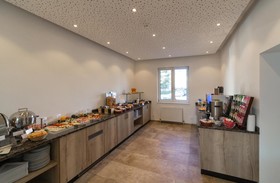 Arion Airporthotel