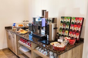 Arion Airporthotel