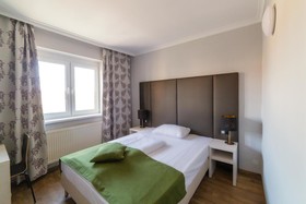 Arion Airporthotel