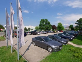 Arion Airporthotel