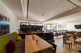 Arion Airporthotel