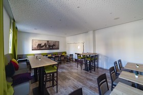 Arion Airporthotel