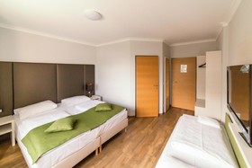 Arion Airporthotel
