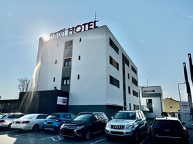 Arion Airporthotel